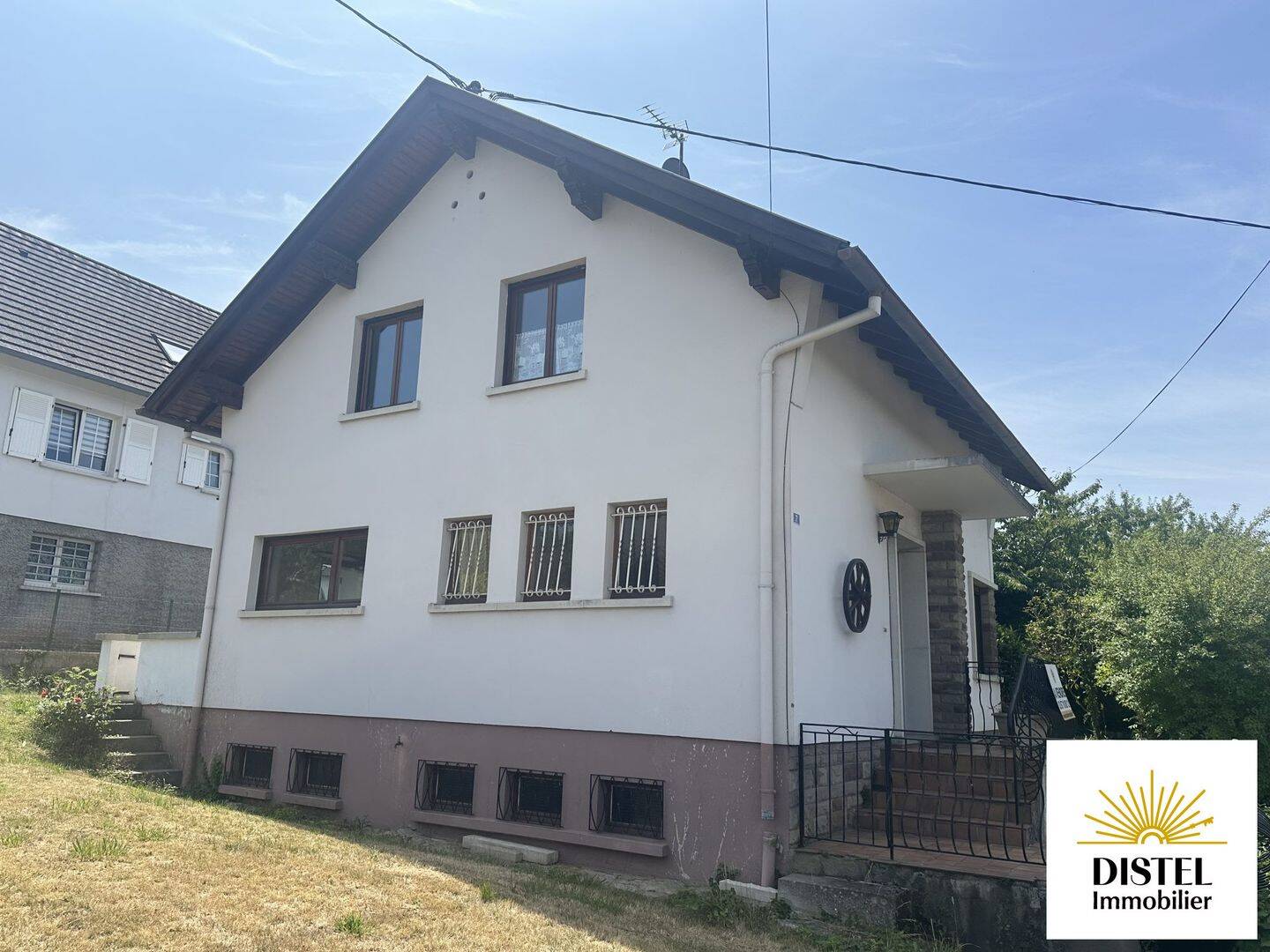 Maison 5 pièces 103 m² · à Thal-Marmoutier · 102,7 m² · 149 000 €