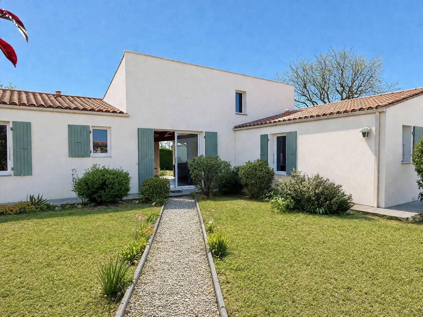 Maison 4 pièces 97 m² · à Loix · 97 m² · 698 250 €