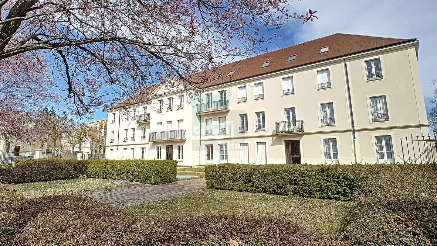 Appartement 2 pièces 54 m² · à Avon · 53,6 m² · 844 €/mois