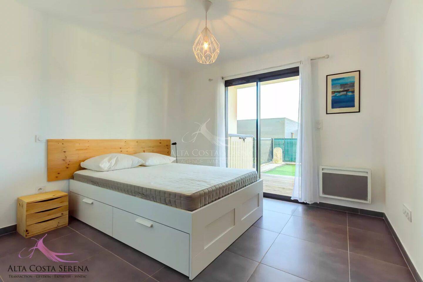 Appartement 2 pièces 47 m² · à Ghisonaccia · 46,8 m² · 196 000 €