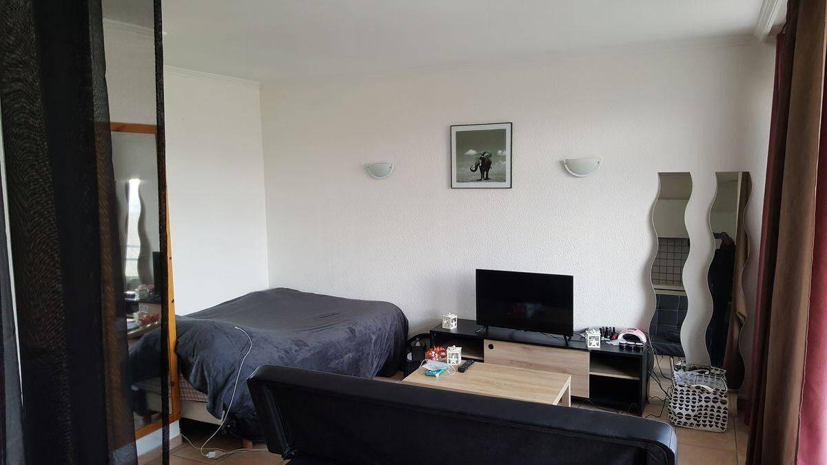 Appartement 1 pièce 27 m² · à Saint-Julien-en-Genevois · 27 m² · 950 €