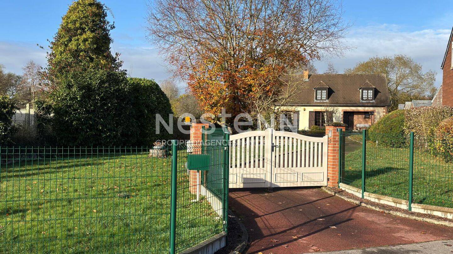 Maison 5 pièces 150 m² · à Charmes · 150 m² · 205 000 €
