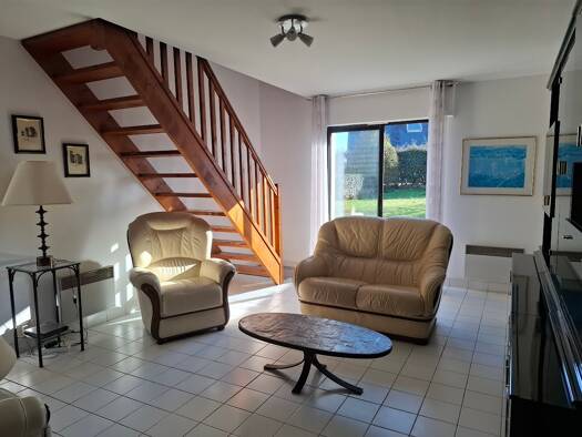 Maison à vendre 336 000 € 5 pièces 3 chambres 68 m² Le Croisic 44490