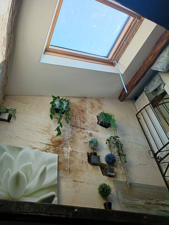 Appartement 1 pièce 18 m² · à Bergerac · 18 m² · 300 €/mois