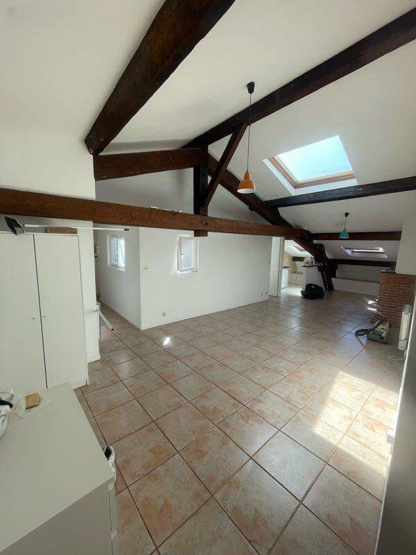 Appartement 1 pièce 40 m² · à Toulouse · 40 m² · 640 €