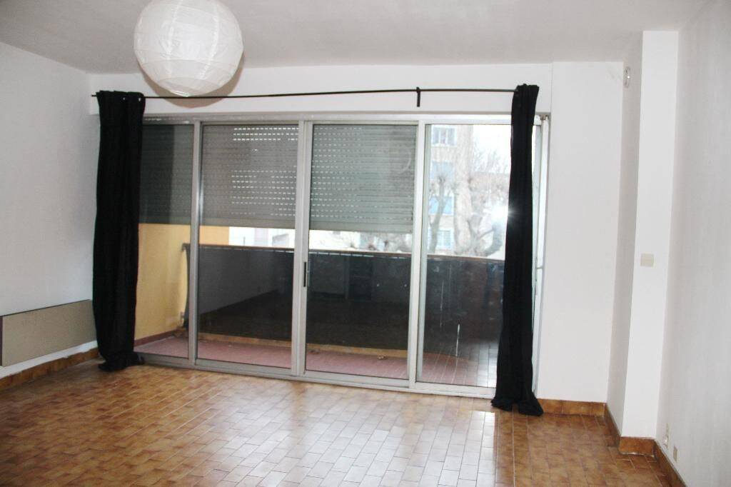 Appartement 1 pièce 31 m² · à Cavaillon · 30,9 m² · 471 €/mois