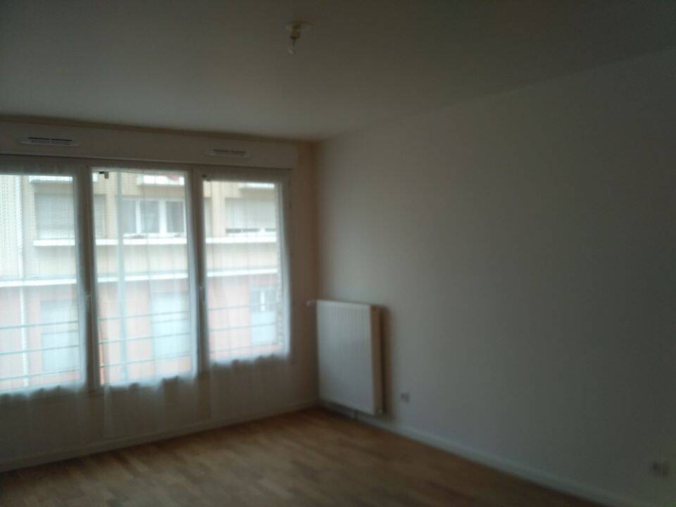 Appartement 3 pièces 62 m² · à Villejuif · 62 m² · 1 260 €/mois