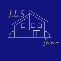 J.L.S IMMO logo