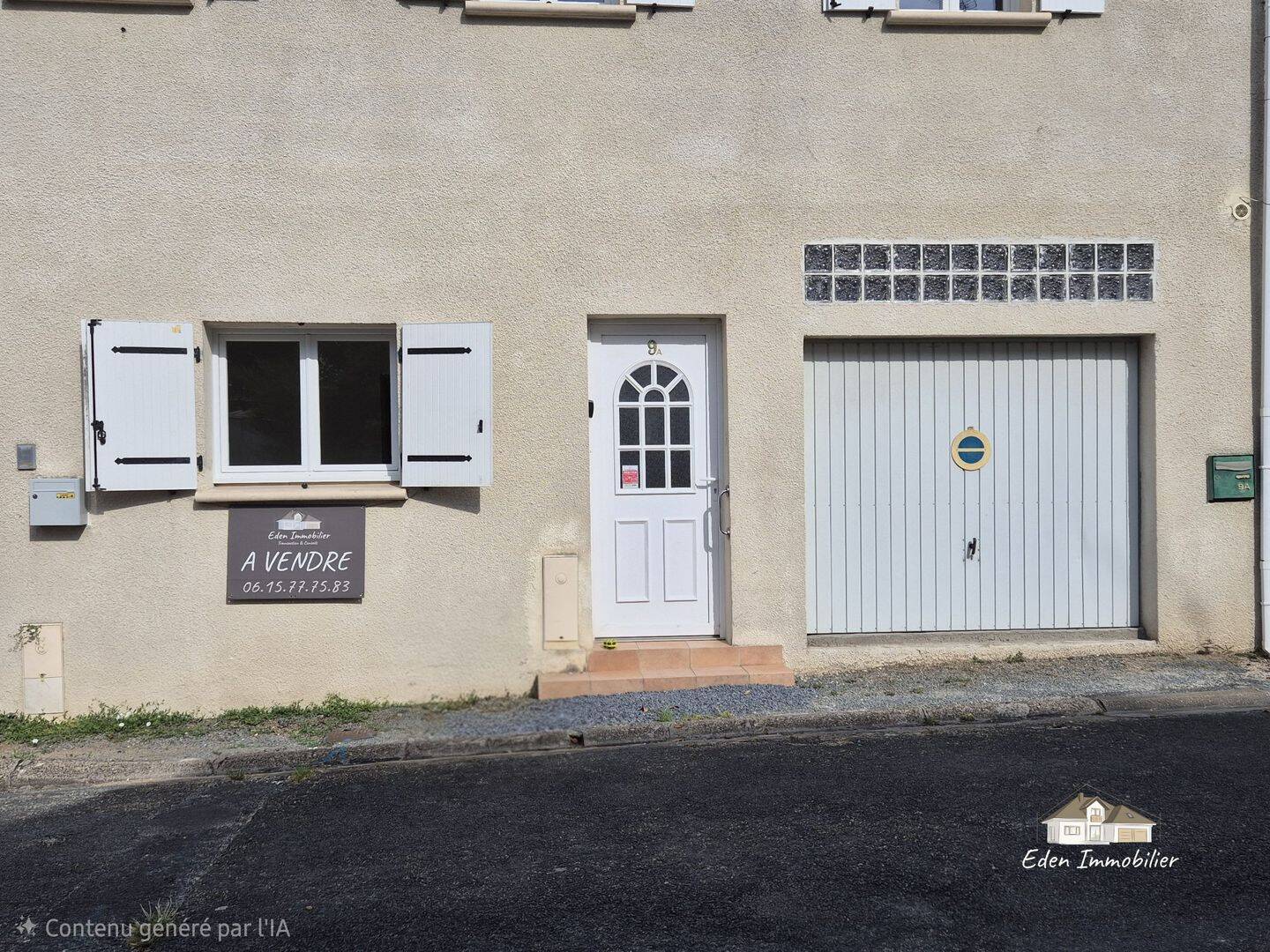 Maison 4 pièces 69 m² · à Libourne · 69,3 m² · 159 000 €