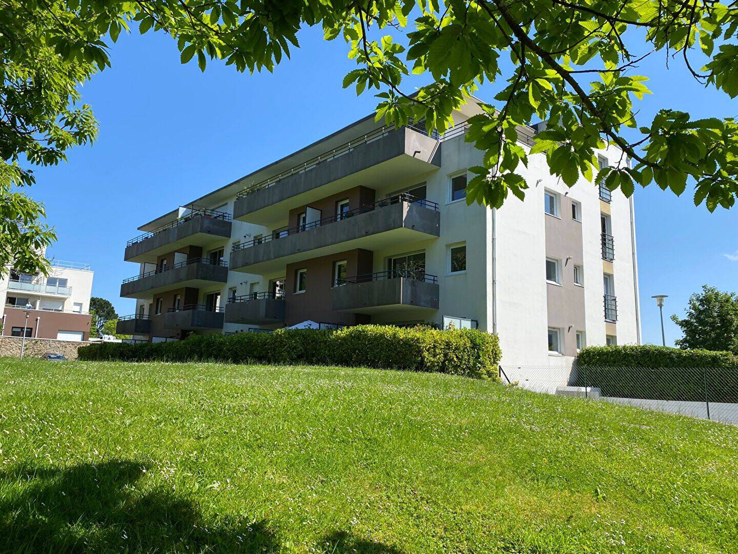 Appartement 5 pièces 150 m² · à Brest · 150 m² · 332 500 €