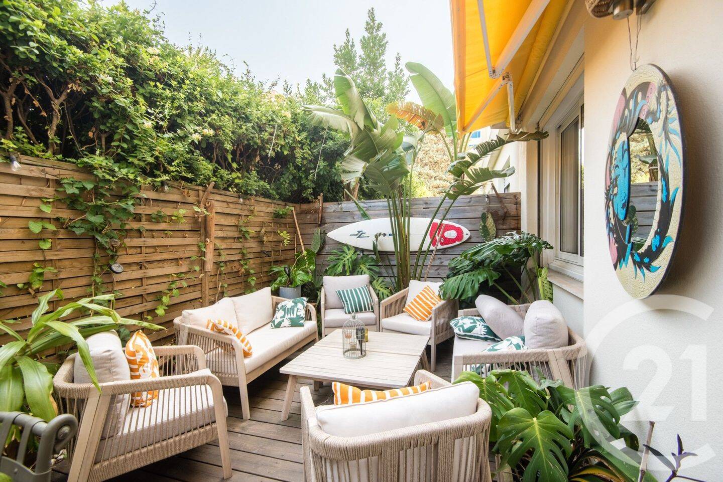 Appartement 5 pièces 111 m² · à Nice · 111,4 m² · 725 000 €