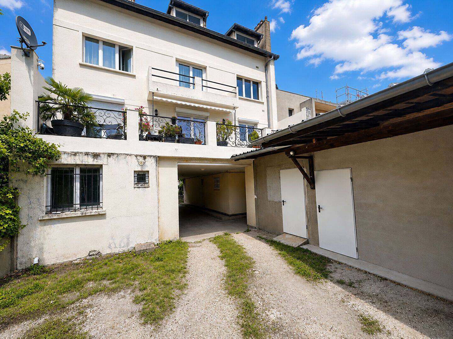 Appartement 2 pièces 33 m² · à Saint-Maur-des-Fossés · 33 m² · 184 000 €