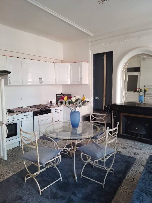 Appartement 3 pièces 55 m² · à Villeurbanne · 55 m² · 900 €/mois