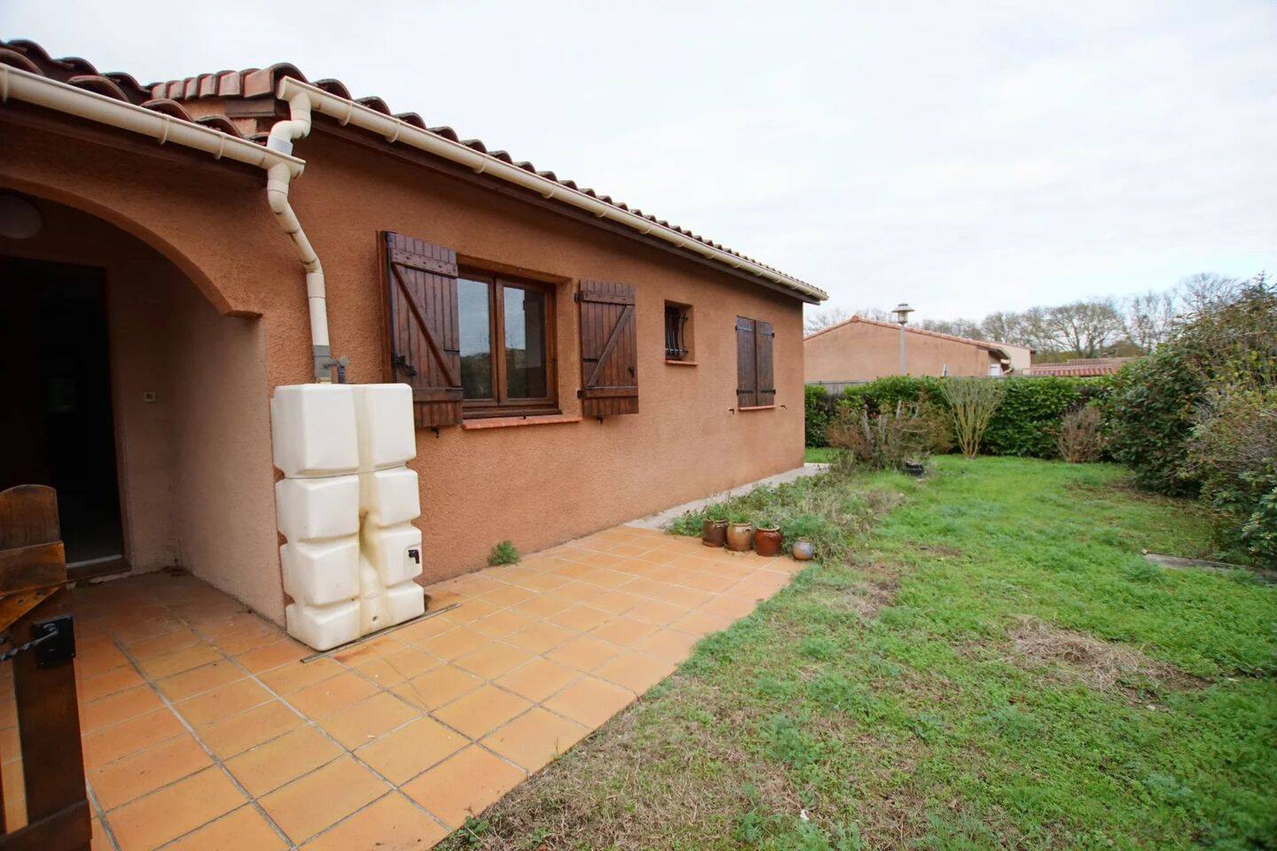 Maison 4 pièces 84 m² · à Plaisance-du-Touch · 83,6 m² · 1 085 €