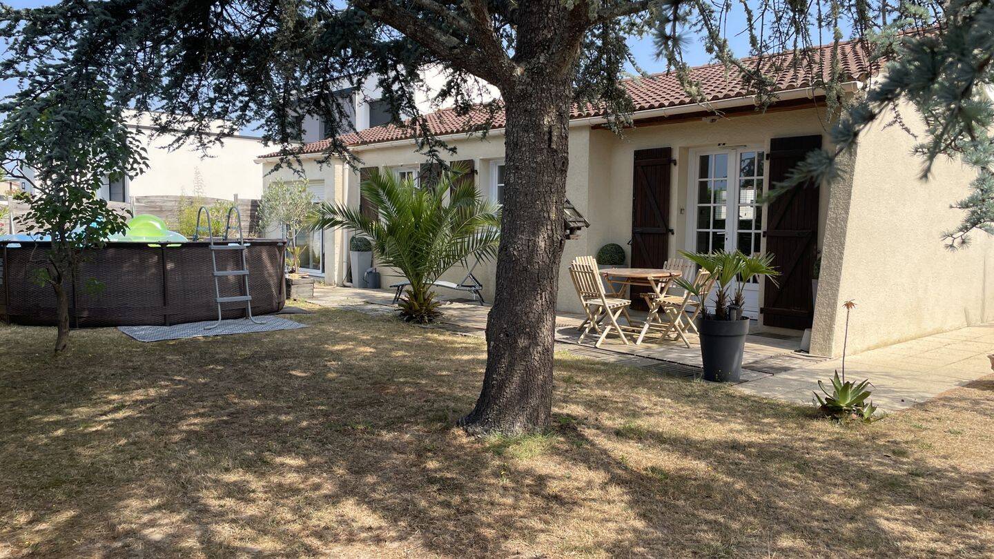 Maison 5 pièces 96 m² · à Talmont-Saint-Hilaire · 96 m² · 447 200 €