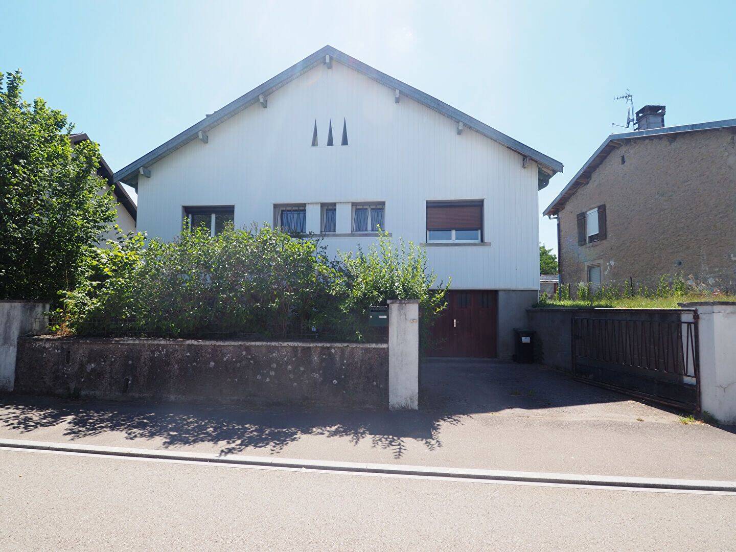 Maison 5 pièces 89 m² · à Dogneville · 89 m² · 169 000 €