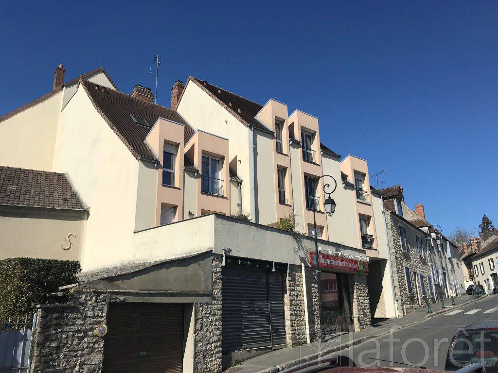 Appartement 2 pièces 40 m² · à La Ferté-Alais · 40,1 m² · 678 €
