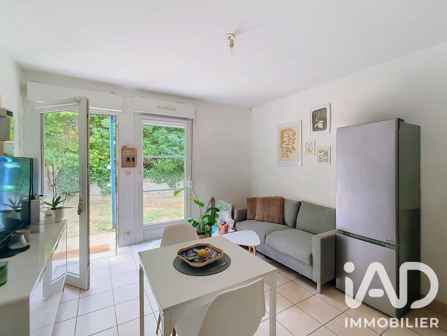 Appartement 2 pièces 25 m² · à Amiens · 24,6 m² · 78 500 €