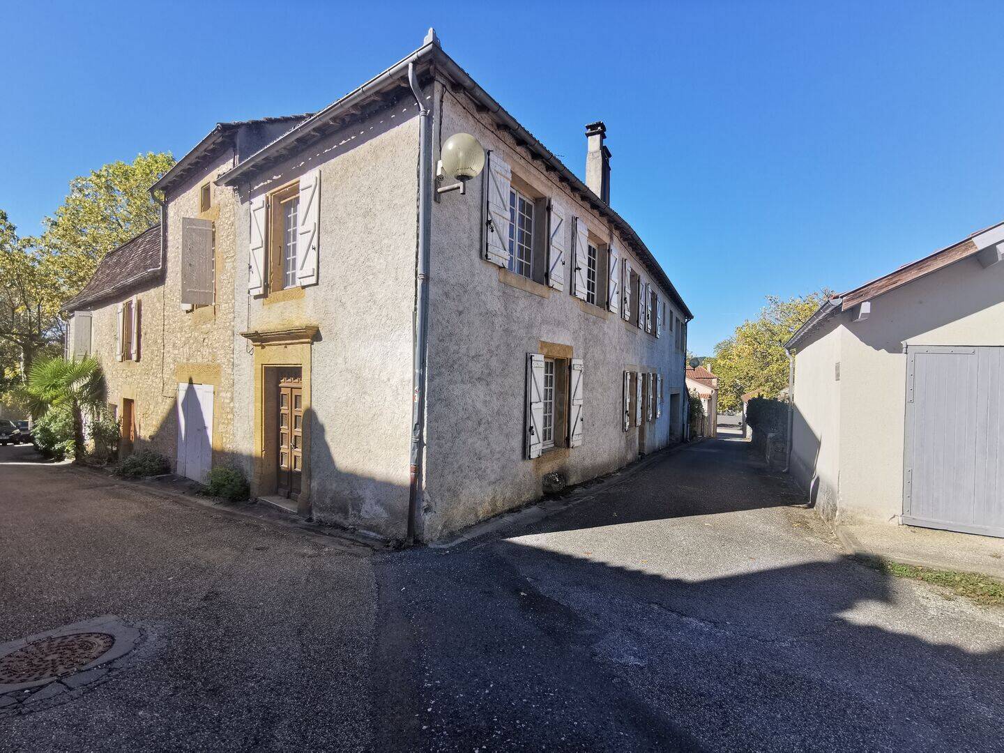 Maison 7 pièces 143 m² · à Cazals · 143 m² · 138 000 €