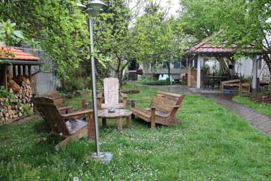 Maison à louer 560 € 3 pièces La Pyramide Brunoy 91800