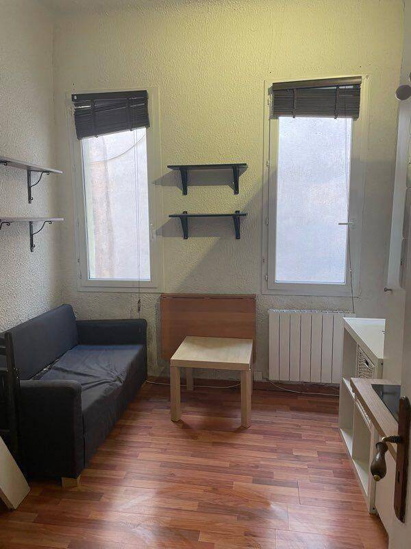Appartement 1 pièce 14 m² · à Aix-en-Provence · 14 m² · 500 €/mois