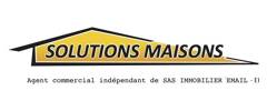 Florent Le Quillec   solutions maisons logo
