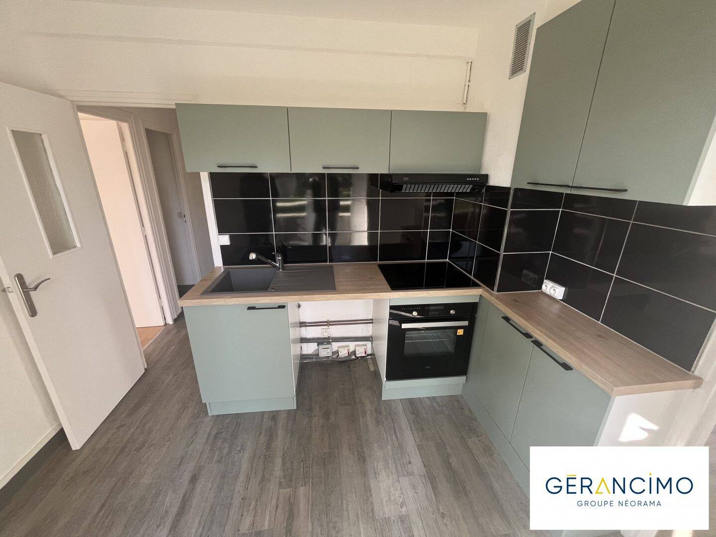 Appartement 3 pièces 60 m² · à Rouen · 60 m² · 114 000 €