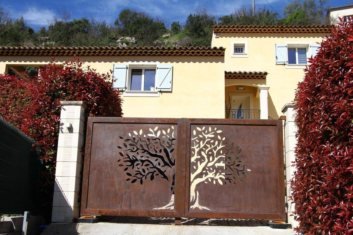 Maison 6 pièces 160 m² · à Levens · 160 m² · 870 000 €