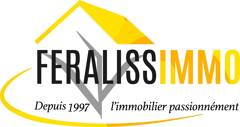 FERALISSIMMO - Agence de Cergy logo