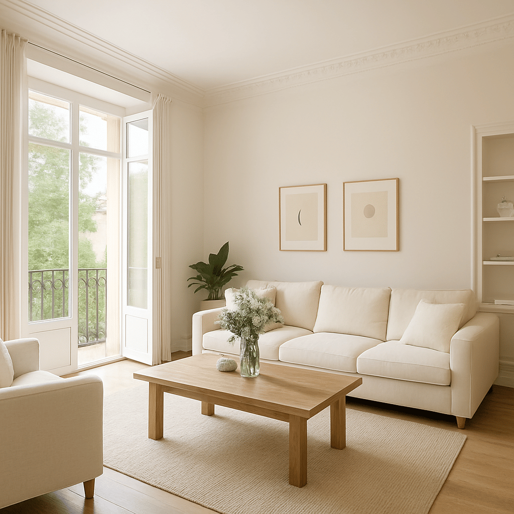 Appartement 4 pièces 91 m² · à Pertuis · 91 m² · 410 000 €