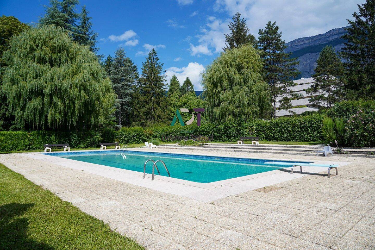 Appartement 4 pièces 169 m² · à Meylan · 169 m² · 690 000 €