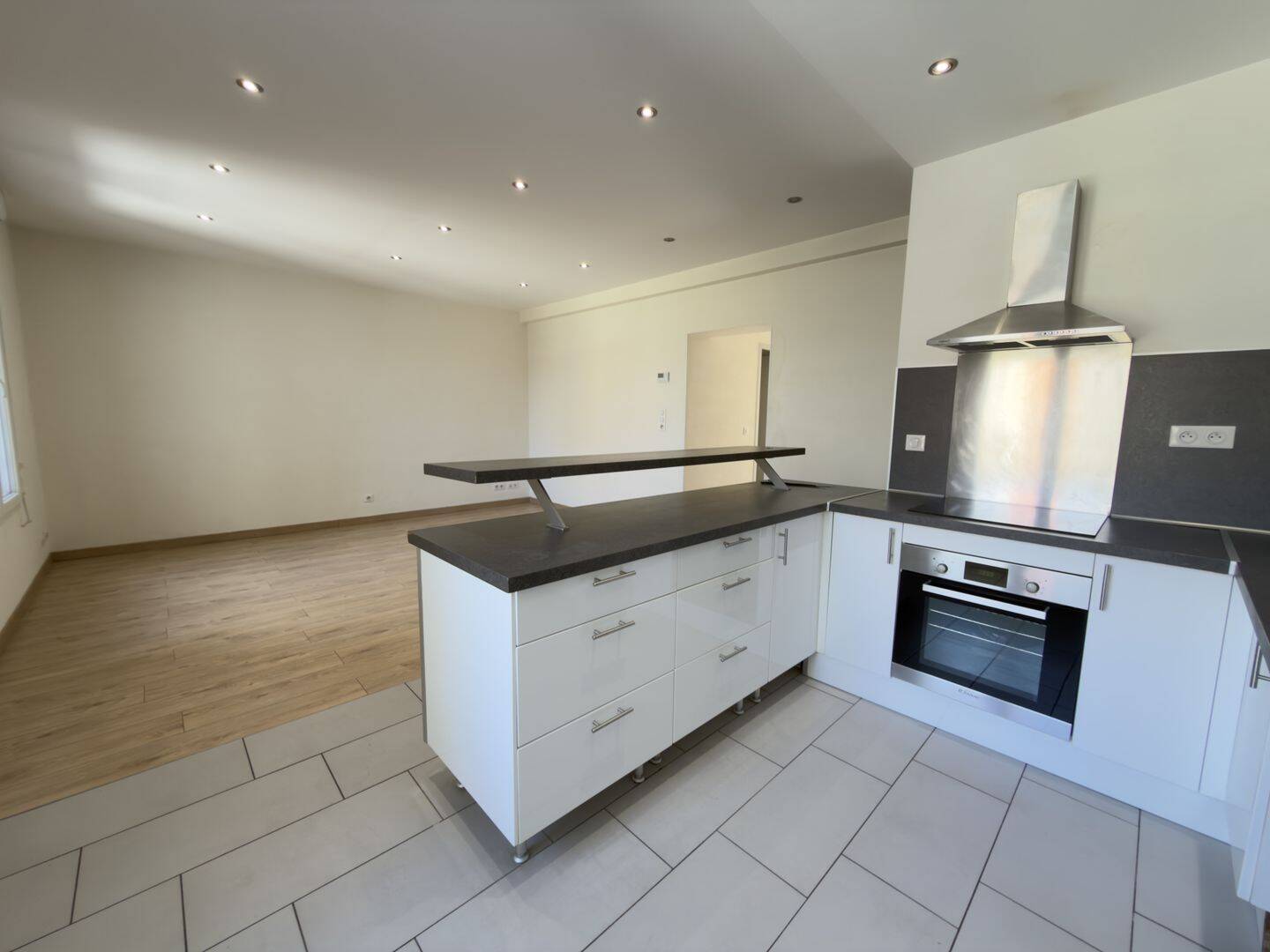 Appartement 2 pièces 46 m² · à Amiens · 46 m² · 780 €