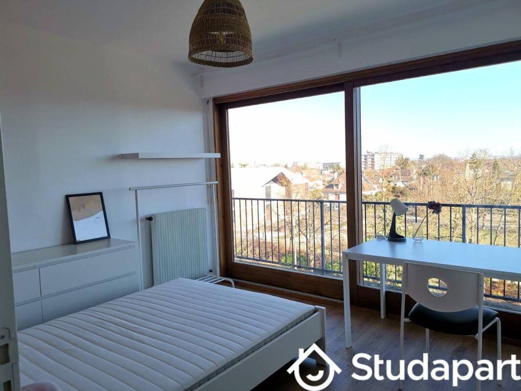 1 pièce 11 m² · à Troyes · 11 m² · 395 €/mois