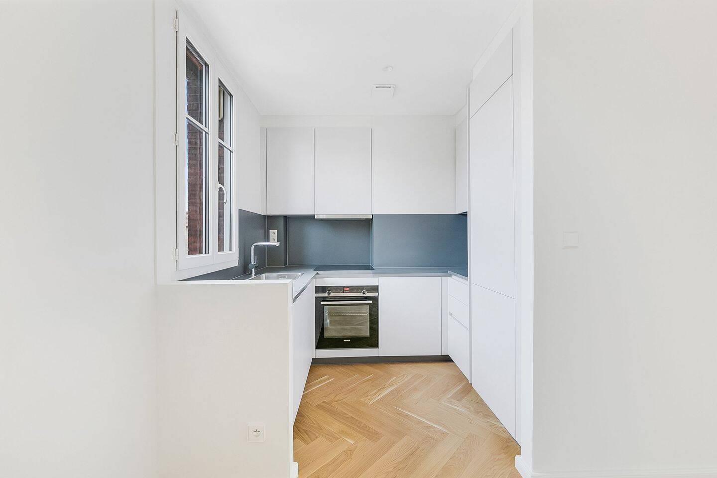 Appartement 3 pièces 53 m² · à Asnières-sur-Seine · 52,5 m² · 1 510 €