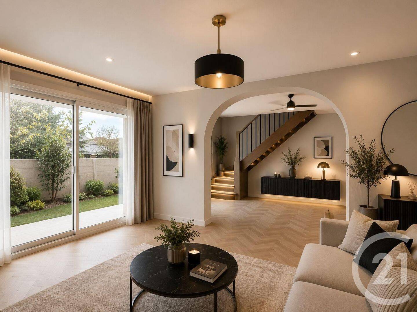 Maison 6 pièces 106 m² · à Lacroix-Saint-Ouen · 106 m² · 184 000 €