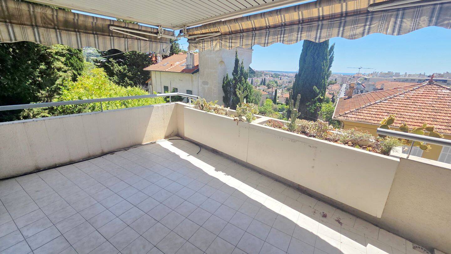 Appartement 3 pièces 85 m² · à Le Cannet · 85 m² · 465 000 €