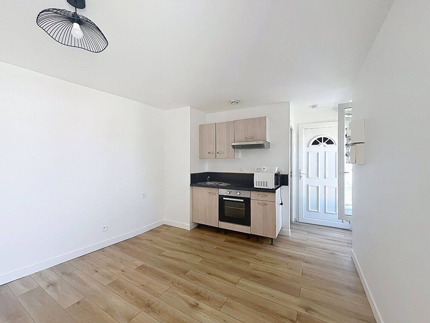 Appartement 1 pièce 22 m² · à Luçon · 21,7 m² · 450 €/mois