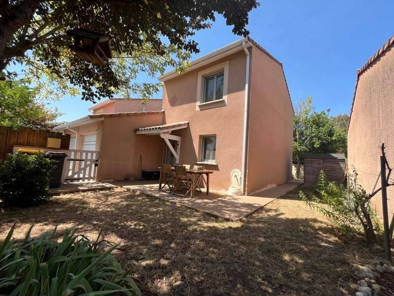 Maison 4 pièces 81 m² · à Blagnac · 81,4 m² · 1 450 €/mois