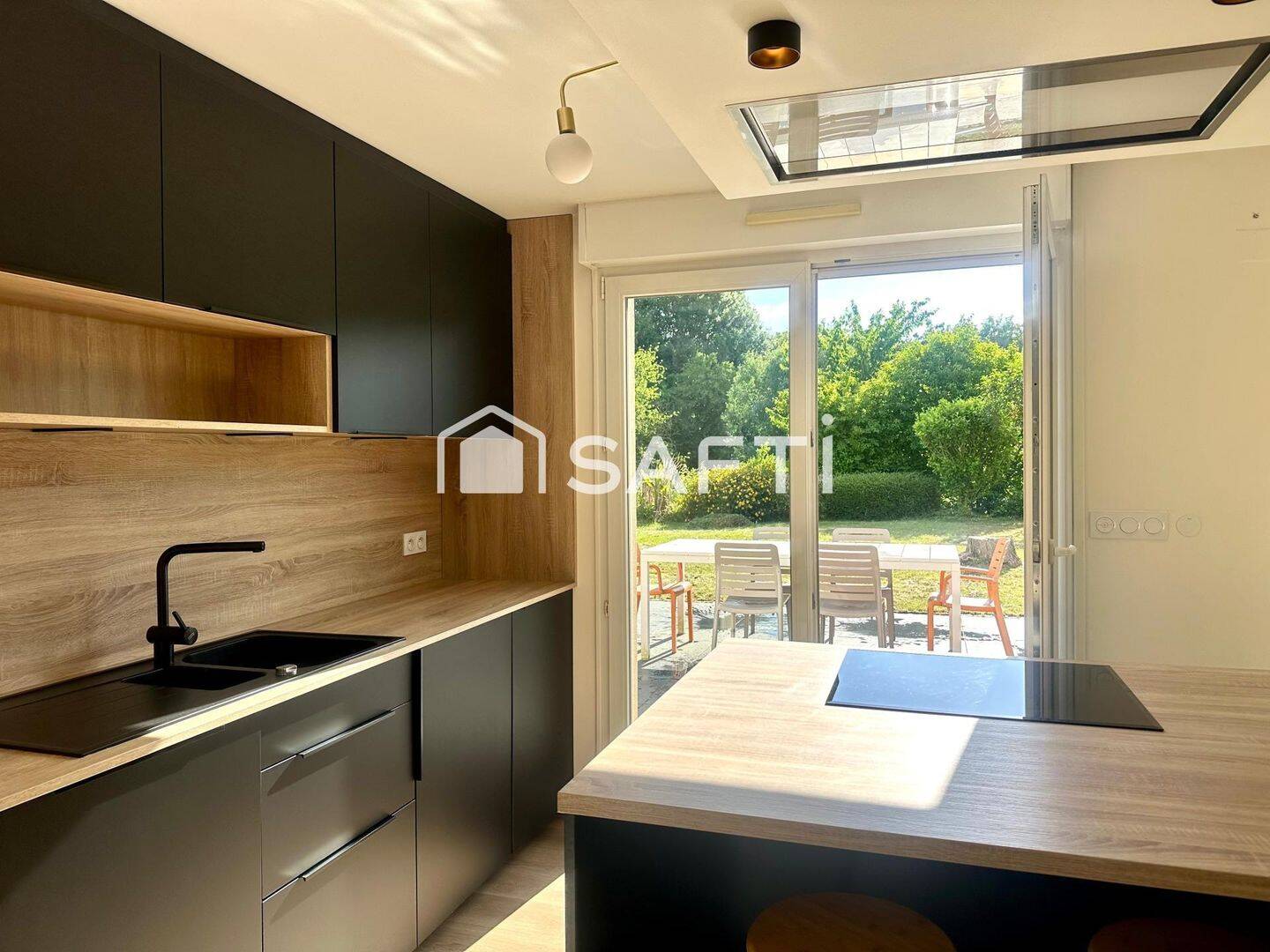 Appartement 5 pièces 113 m² · à Reichstett · 113 m² · 1 890 €