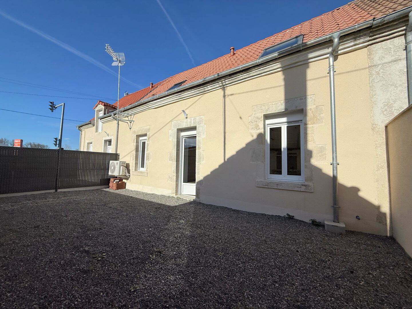 Maison 4 pièces 79 m² · à Vierzon · 79 m² · 920 €