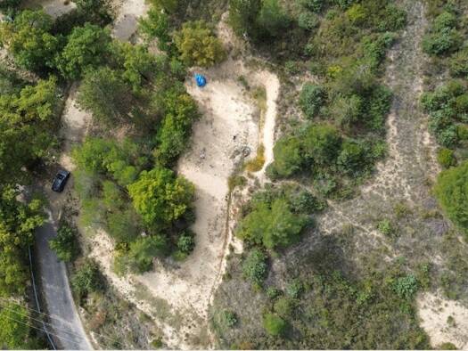 Terrain constructible à vendre 125 000 € 2 884 m² de terrain Bras-d'Asse 04270