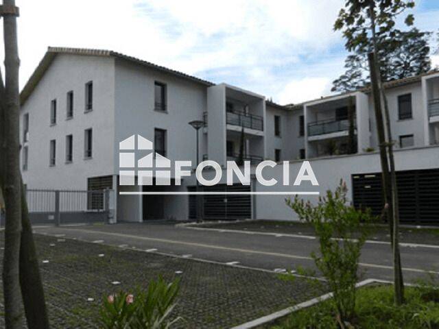 Appartement 2 pièces 45 m² · à Ramonville-Saint-Agne · 45,2 m² · 722 €/mois
