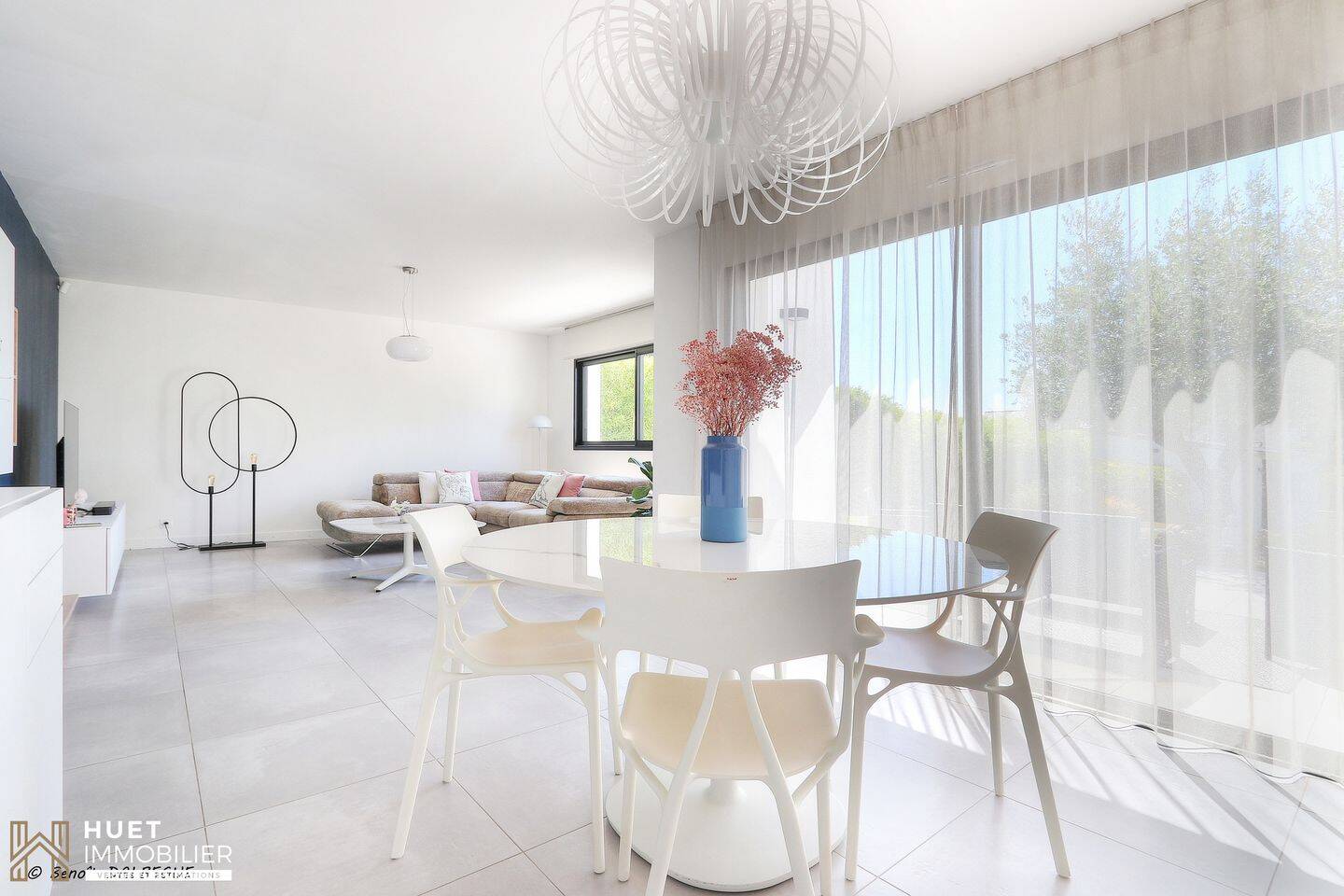 Maison 5 pièces 141 m² · à Bruz · 141 m² · 725 400 €