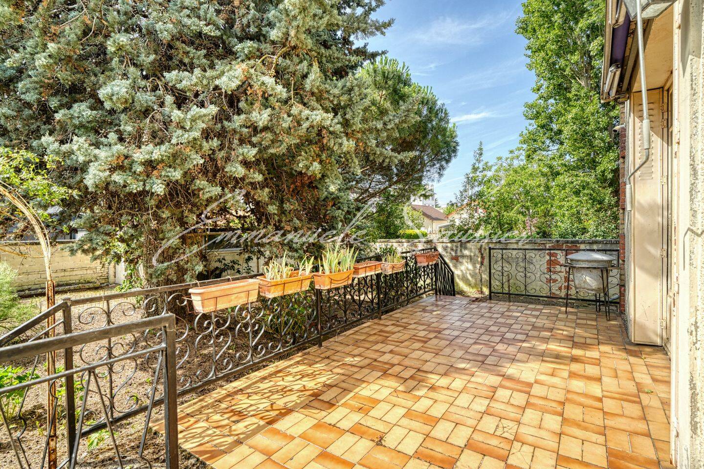 Maison 5 pièces 127 m² · à Bezons · 126,8 m² · 499 000 €