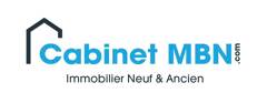 CABINET MBN logo