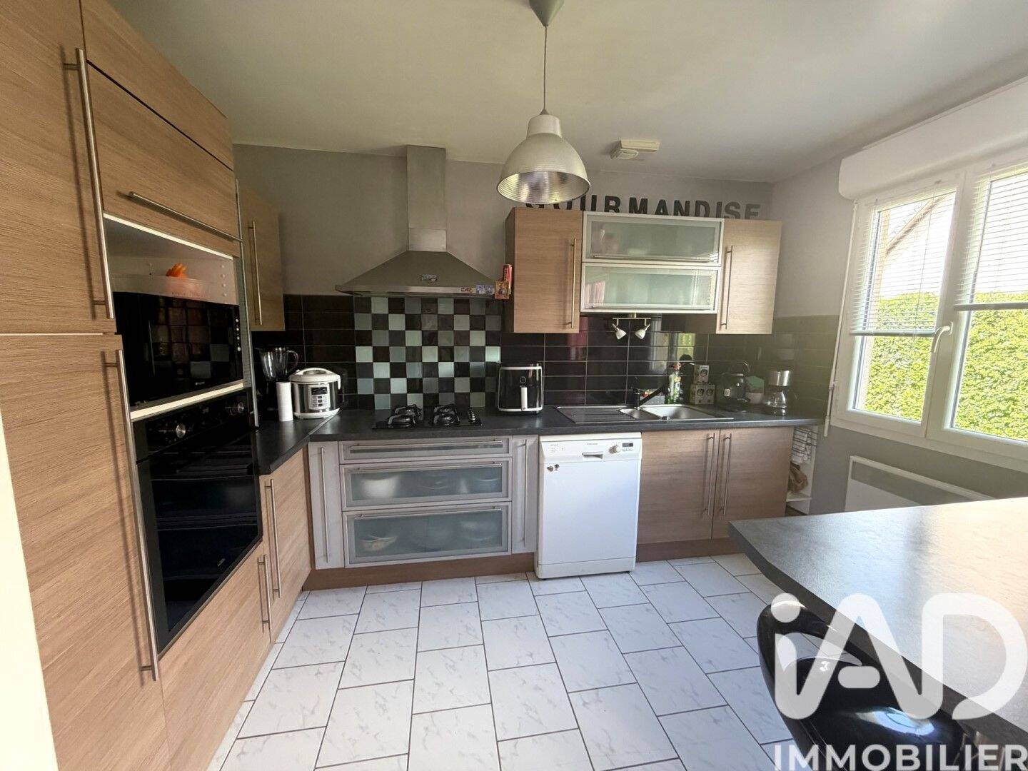 Maison 4 pièces 89 m² · à Anneville-Ambourville · 89 m² · 214 000 €
