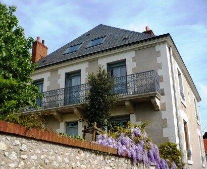 Appartement 2 pièces 40 m² · à Blois · 40 m² · 518 €