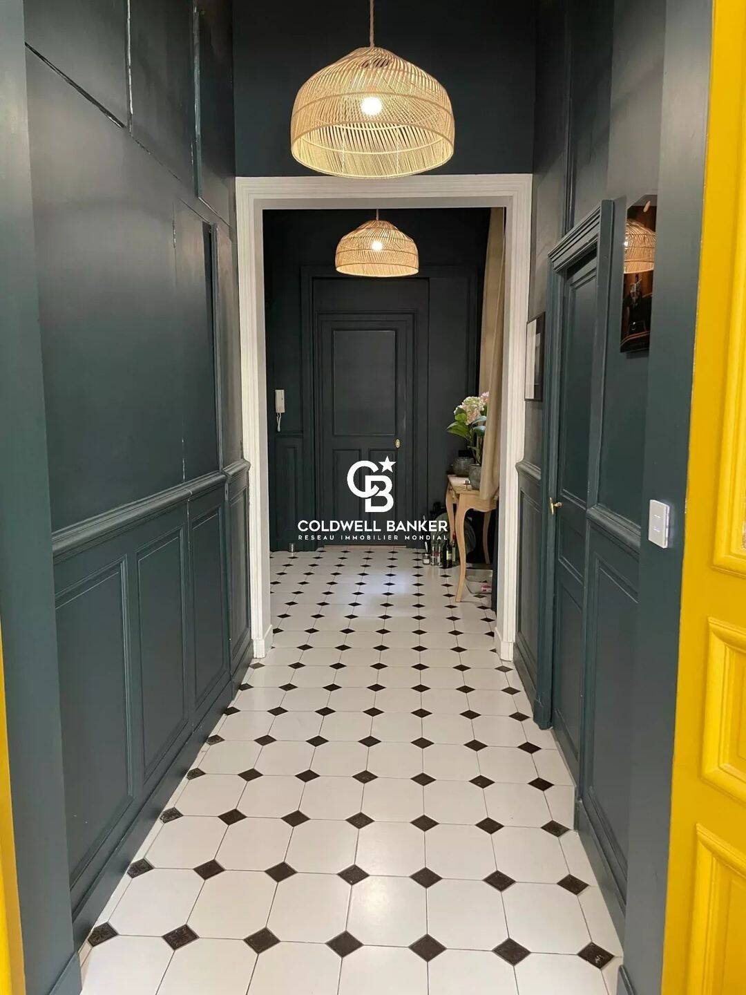 Appartement 4 pièces 124 m² · à Nantes · 124 m² · 402 325 €