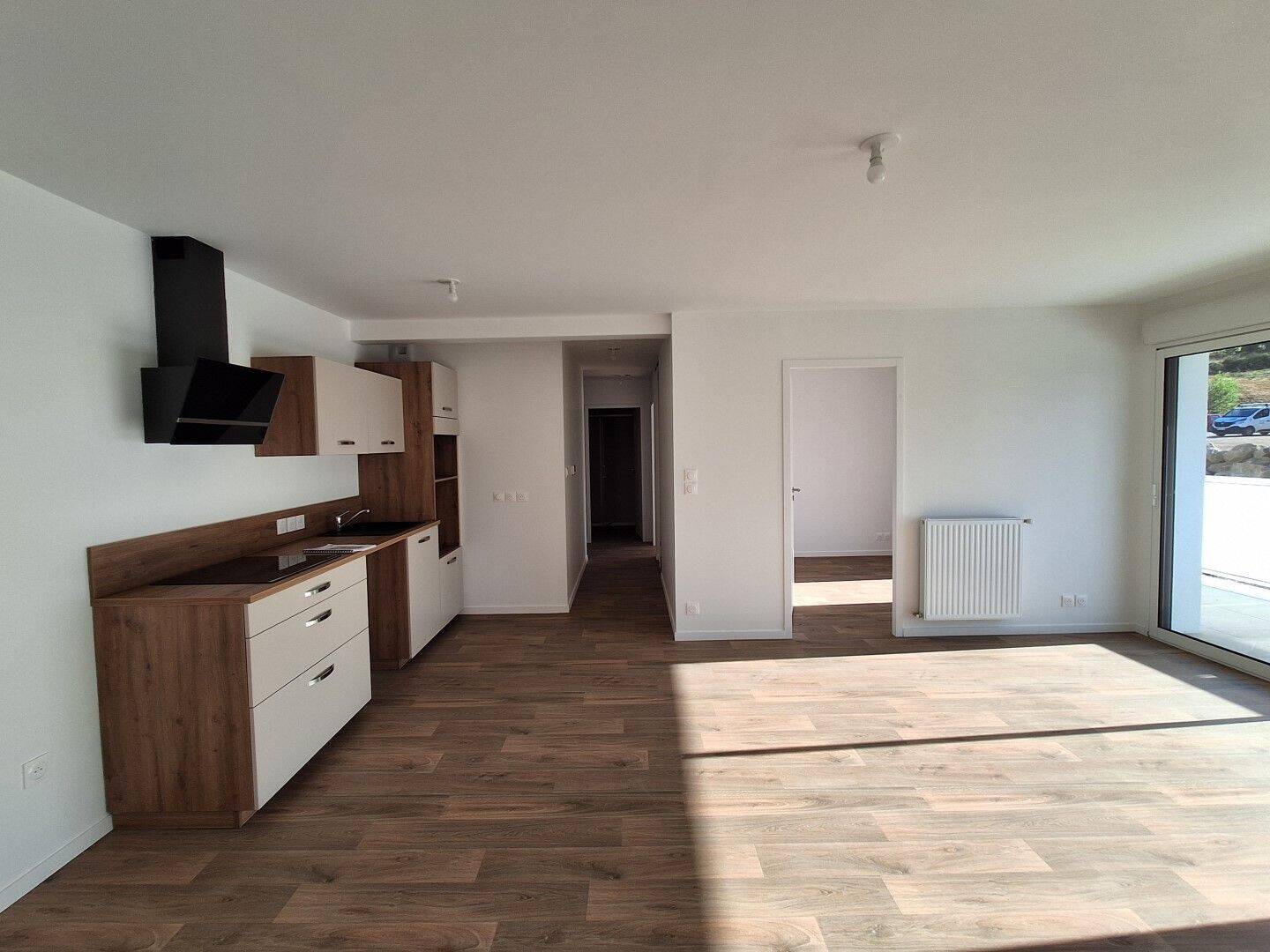 Appartement 3 pièces 65 m² · à Saint-Avé · 65 m² · 1 130 €/mois