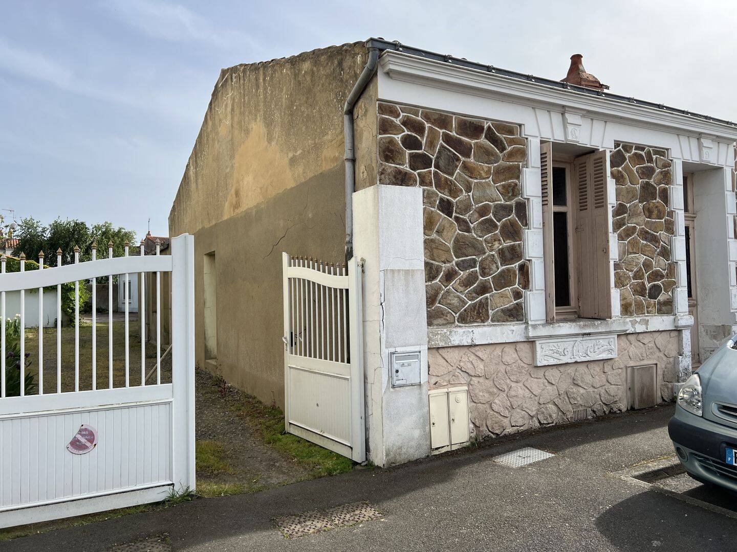 Maison 5 pièces 154 m² · à Les Sables-d'Olonne · 154 m² · 357 000 €